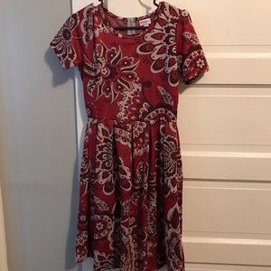 Lularoe Amelia M
